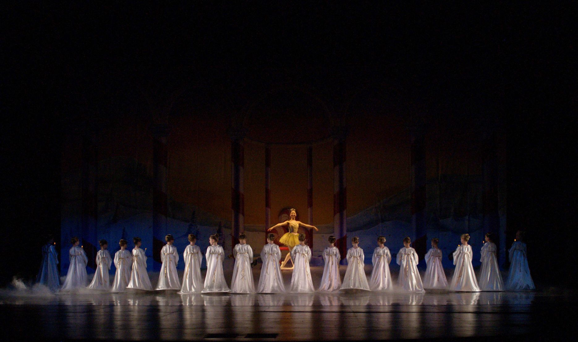 'The Story of the Nutcracker'